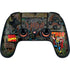 Marvel Classic Comics The Mighty Thor Vintage Google Stadia Controller Skin